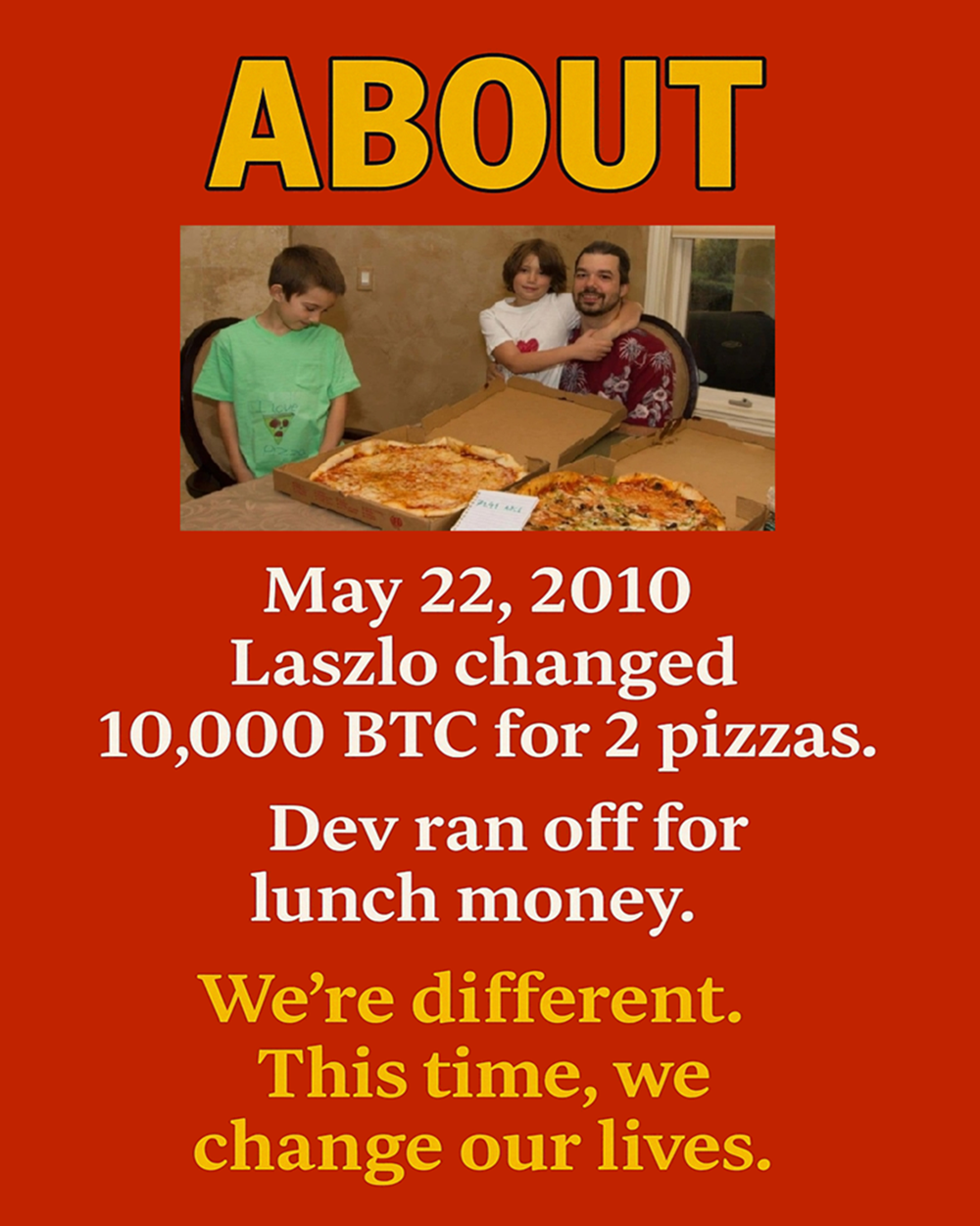 About