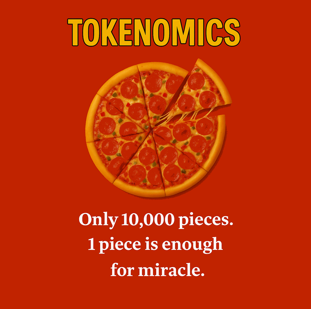 Tokenomics